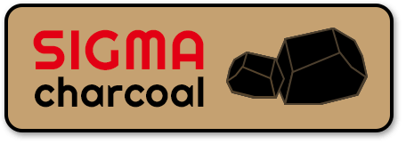 Sigma Charcoal
